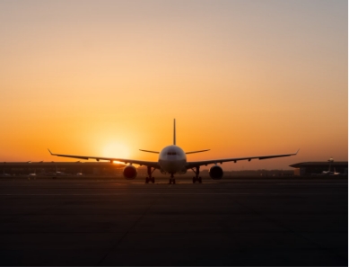 航空业务