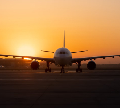 航空业务专用无线电监测系统