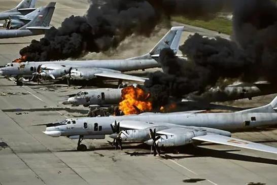 FPV 无人机突袭改写战场规则 “天眸” 智防系统出鞘筑牢低空安全防线