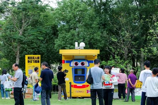 低空“孩童”学步记：写给十年后的低空少年