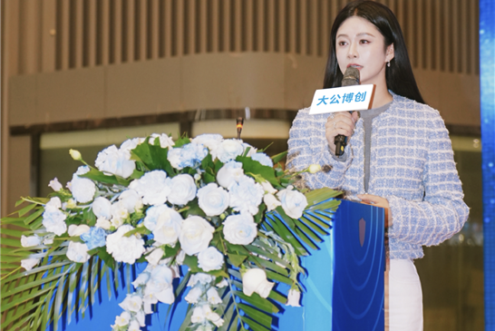 大公博创DGB亮相第三届国际安全科技应用博览会 分享全频段无人机侦测反制核心技术